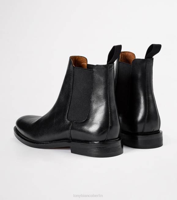 Stiefeletten| de Tony Bianco Frauen Arktische Stiefeletten schwarze Komo 4624534